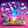 Bookrea Ai 图标