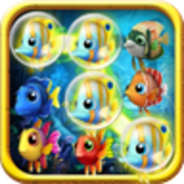 Clash Of Fish for Android - Download the APK from Uptodown