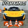 ไอคอน Real Car Parking 3D