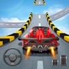 Car Stunts 3D 图标