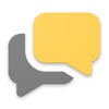 Chat Stories Role Play Texting 图标