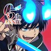 Icono de AlternaVvelt Blue Exorcist AS
