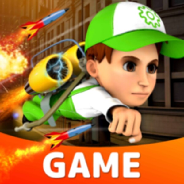 Handy Andy Run - Running Game for Android - Download the APK from Uptodown