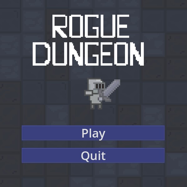 Rogue Dungeon for Windows - Download it from Uptodown for free