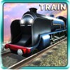 Speed Train Simulator 3D icon