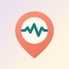 Икона Earthquake App - Tracker, Map