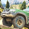 Икона Offroad 4X4 Jeep Racing Xtreme