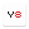 Y8 Mobile app icon