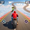 ไอคอน Bike Racing Master