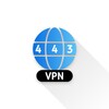 443 VPN icon