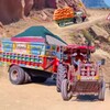 Tractor Trolley: Heavy Load 22 icon