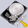 Drive Recovery Software icon
