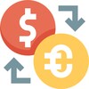 تحويل العملات - أسعار العملات icon