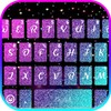 Colorful 3D Galaxy Theme icon