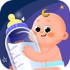 ไอคอน Baby Tracker - Breastfeeding