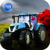 Euro Farm Simulator: Potato icon