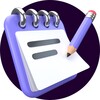 Icono de Notes: Notepad