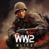 World War 2 Blitz - war games icon
