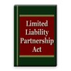 The Limited Liability Partnership Act 2008 icon