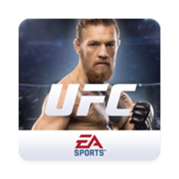 EA Sports: UFC for Android - Download the APK from Uptodown
