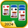 Solitaire icon