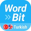 WordBit Turkish (for English) icon