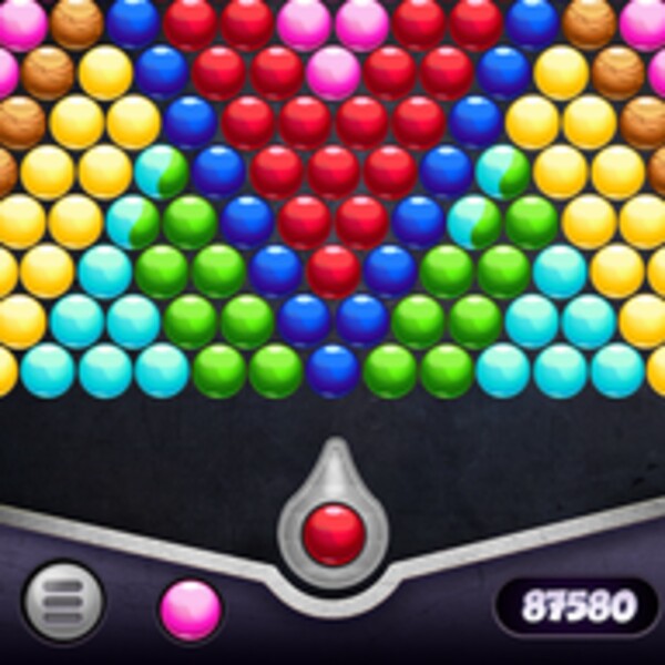 Bubble Buster for Android - Download the APK from Uptodown