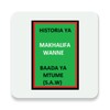 Historia ya Makhalifa wa Mtume icon