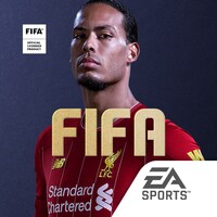 Download FIFA Soccer (GameLoop) Free
