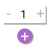 Counter Keeper: Multi Tally Counter, Count Clicker icon