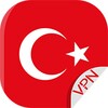 Икона turkey VPN