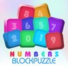 Икона Block Puzzle Numbers