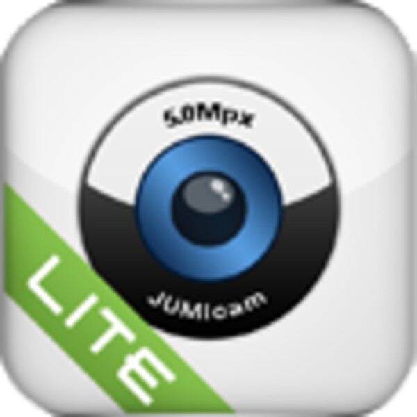 JumiCam Lite para Android - Descarga el APK en Uptodown