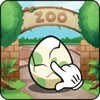 Surprise Eggs Zoo icon