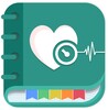 Blood Pressure Diary: Bp Log icon