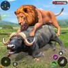 Icono de The Lion Simulator Lion Games