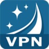 Sharp VPN icon