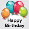 أيقونة Birthday Cards Designer Software