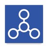 Icône Social Network Miner