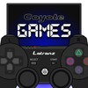 COYOTE GAMEs icon