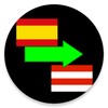 Spanish to Gujarati Translator icon