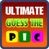 Ultimate Guess the Pic Game icon