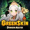 Green Skin: Dungeon Master icon