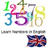 Icona di Learn Numbers in English