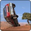 ไอคอน Exotic Car Crash Driving 2022