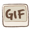 Gif Edit Maker video icon