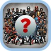 Guess The (Black) Super Heroes icon