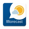 MORECAST 图标