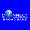 Biểu tượng Connect Broadband