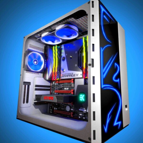 PC Building Builder Simulator for Android - Download the APK from Uptodown